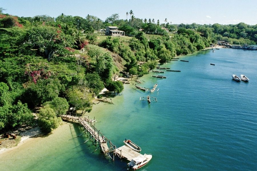 Discover Kilifi Town Kenya